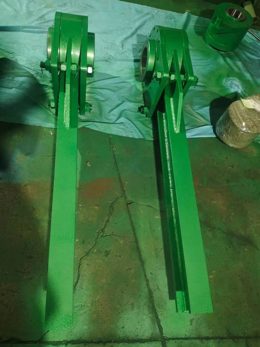 Pulleys